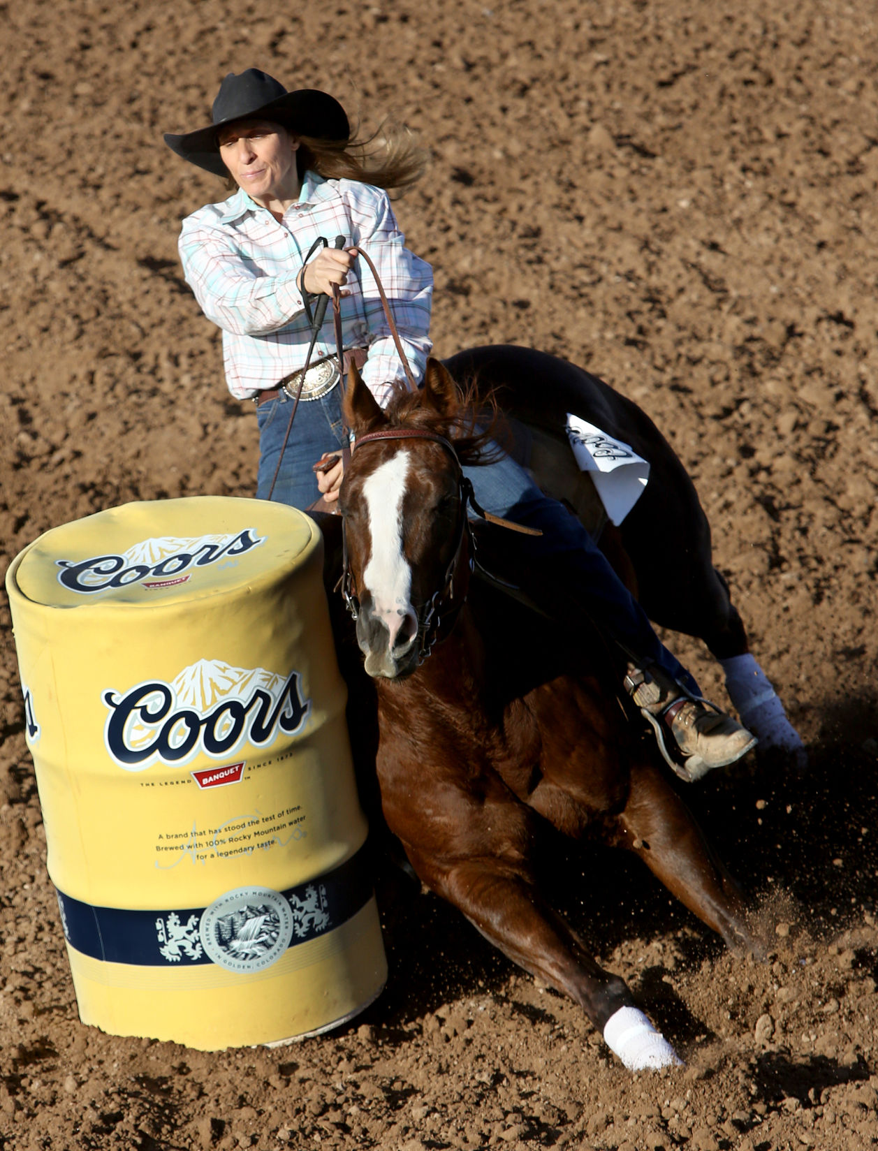 La Fiesta de los Vaqueros